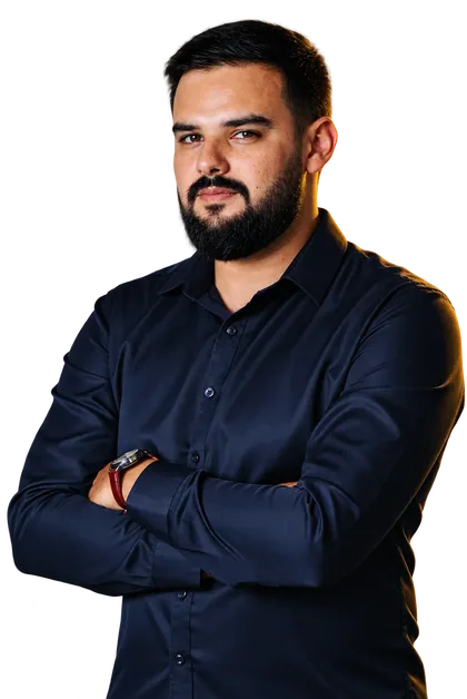 Eng. Eric Souza